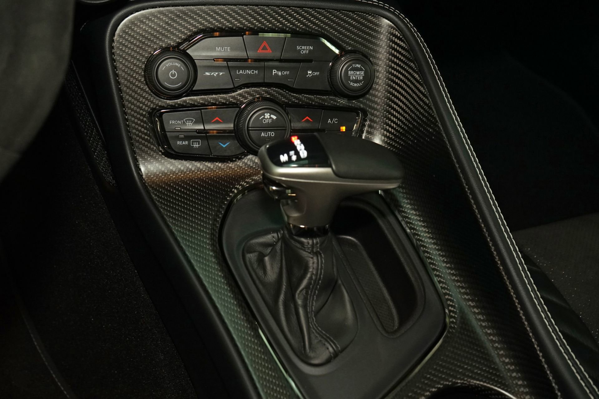 Used 2023 Dodge Challenger SRT Hellcat Redeye image 17