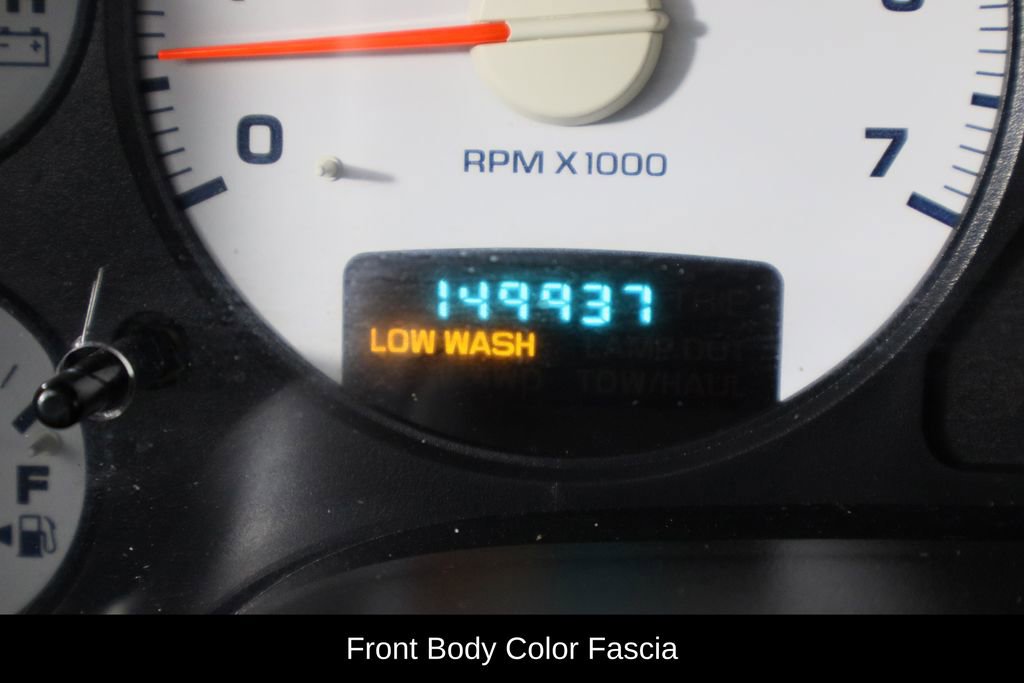 Used 2005 Dodge Ram 1500 Truck SLT image 23