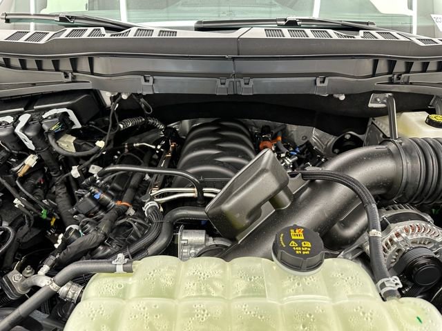 New 2025 Ford F150 Tremor w/ Bed Utility Package image 38