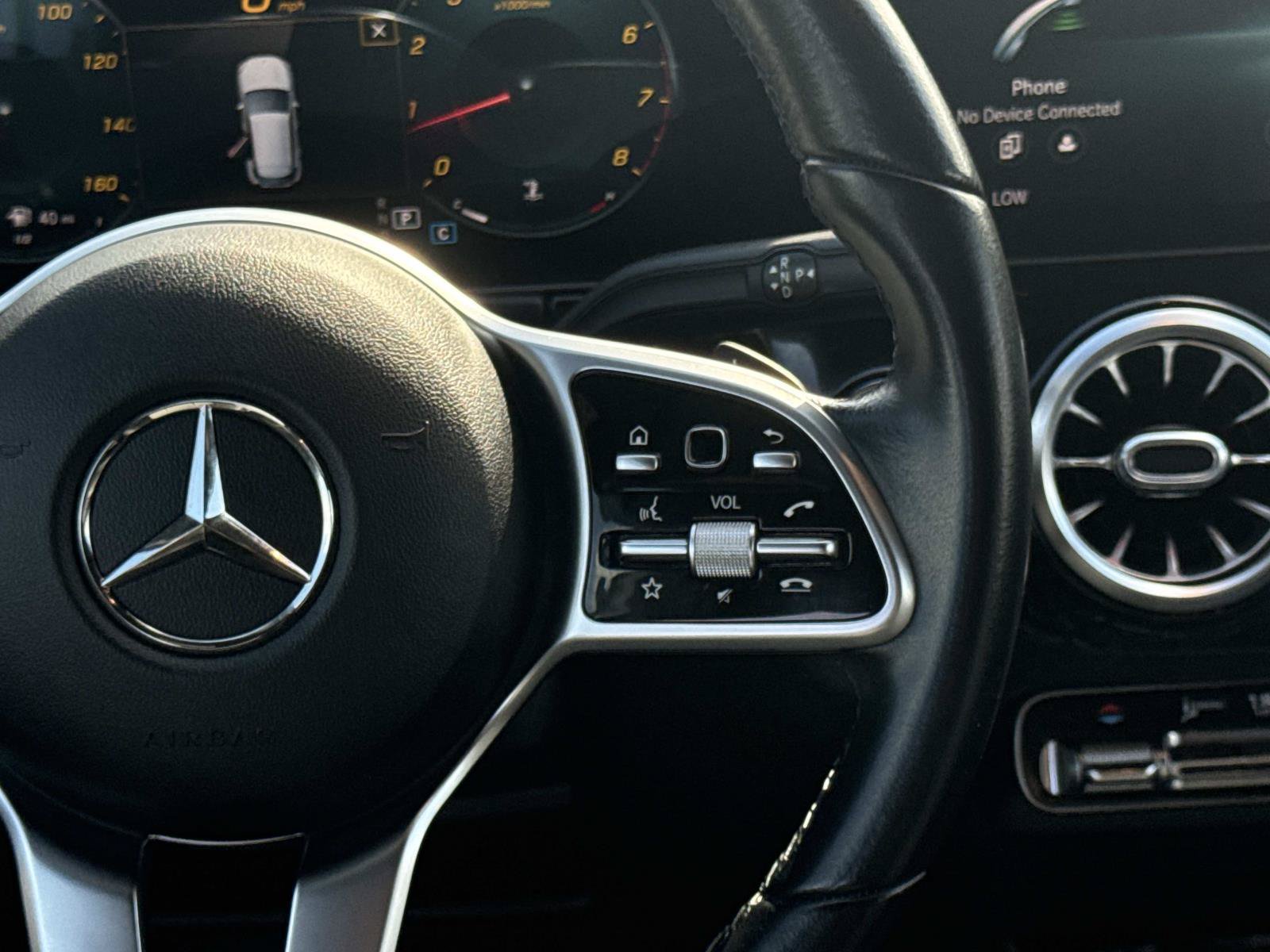 Used 2021 Mercedes-Benz GLA 250 image 10