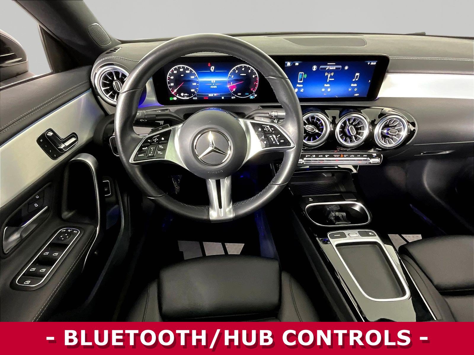 Used 2025 Mercedes-Benz CLA 250 4MATIC image 8
