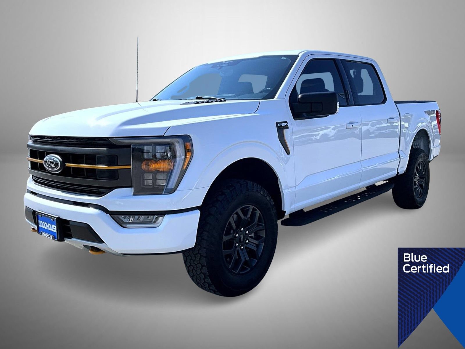 Certified 2023 Ford F150 4x4 SuperCrew image 1