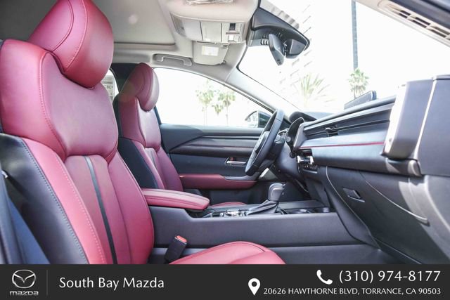 New 2026 MAZDA CX-50 2.5 Hybrid w/ Weather Package image 18