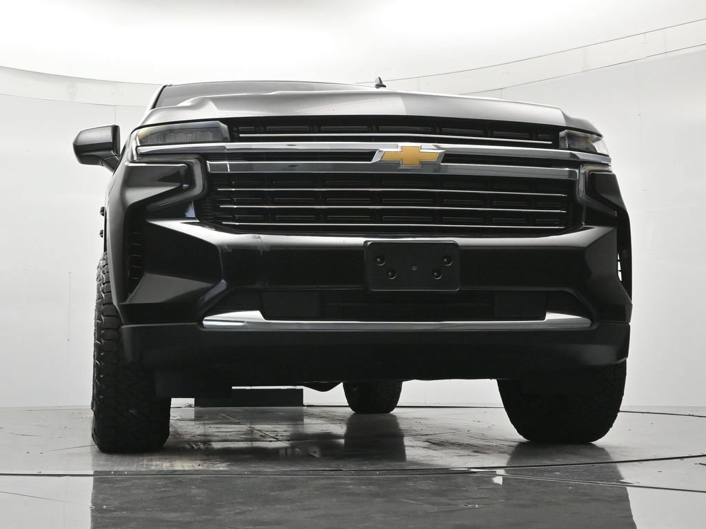 Certified 2021 Chevrolet Tahoe LT AWD/4WD image 39