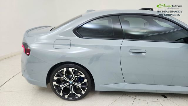 Used 2025 BMW M240i Coupe image 7