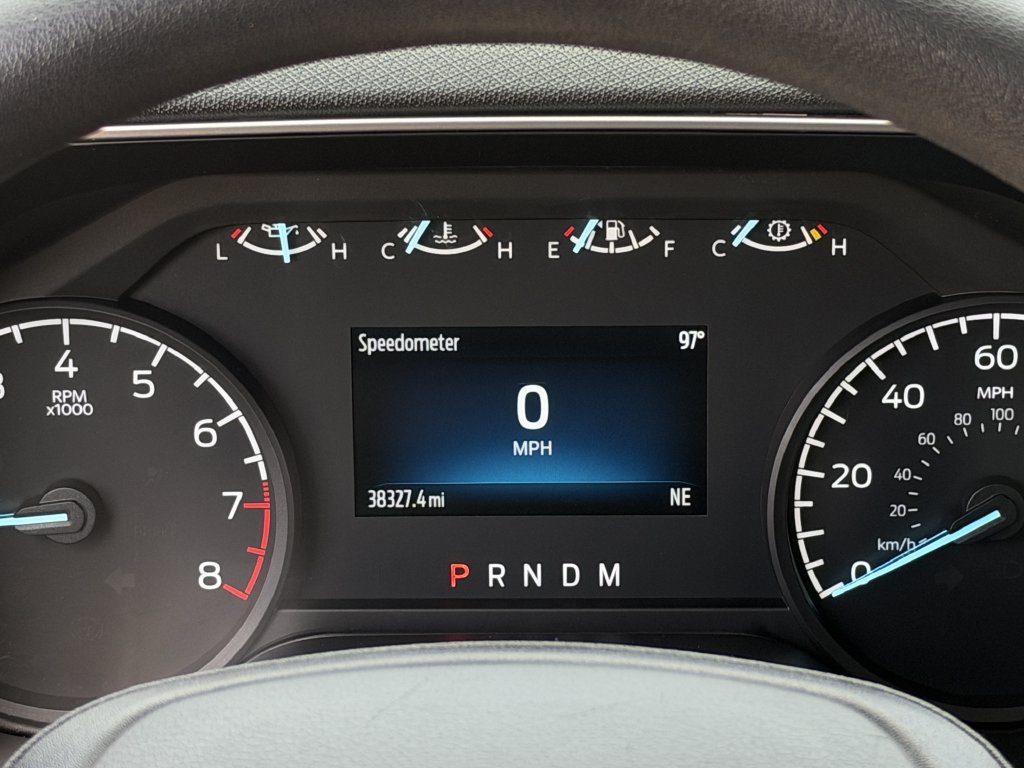 Used 2023 Ford F150 XL w/ STX Appearance Package RWD image 17