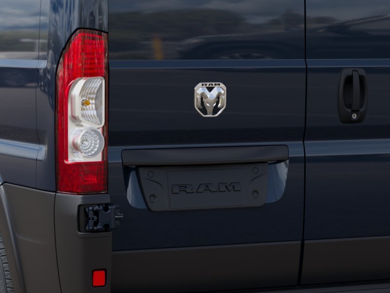 New 2026 RAM ProMaster 1500 FWD image 35
