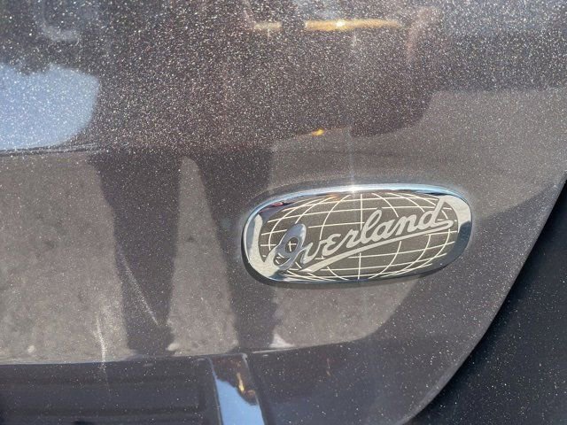 Used 2020 Jeep Grand Cherokee Overland image 10