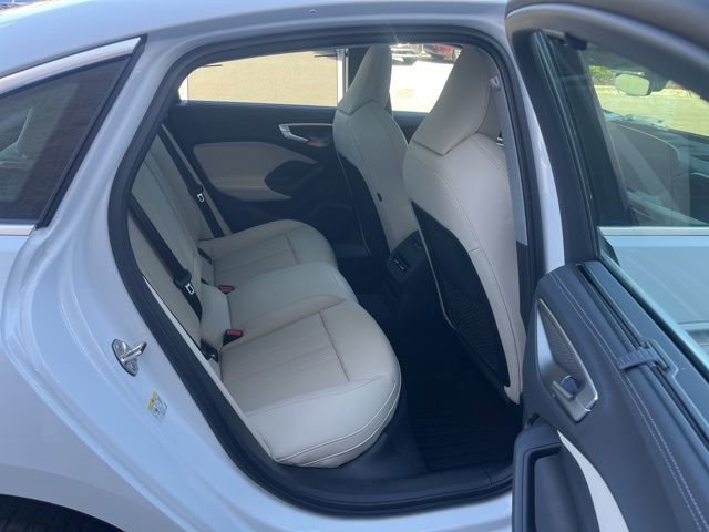 New 2025 Audi A5 2.0T Prestige image 27