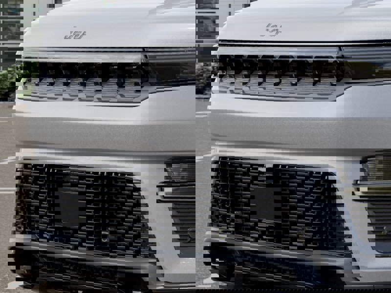 New 2026 Jeep Grand Wagoneer Limited image 40