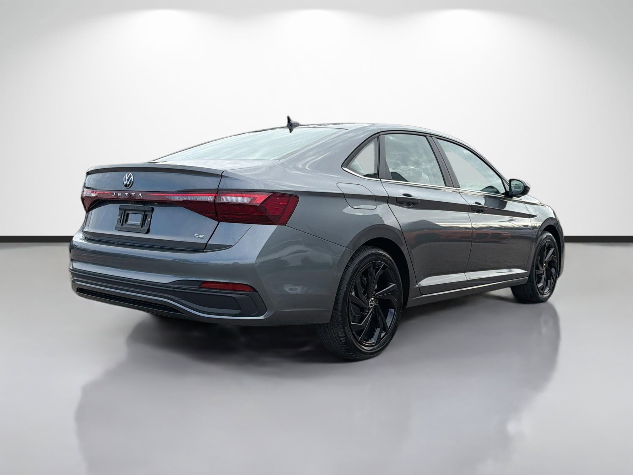 New 2026 Volkswagen Jetta SE image 3