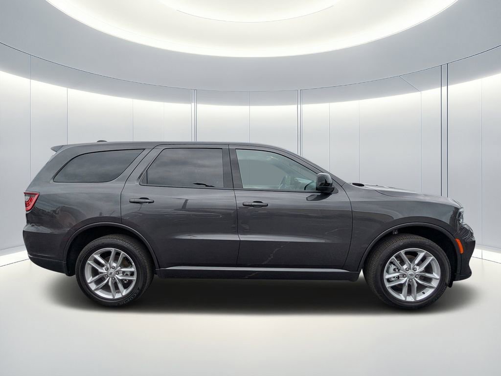 Used 2026 Dodge Durango GT AWD/4WD image 3