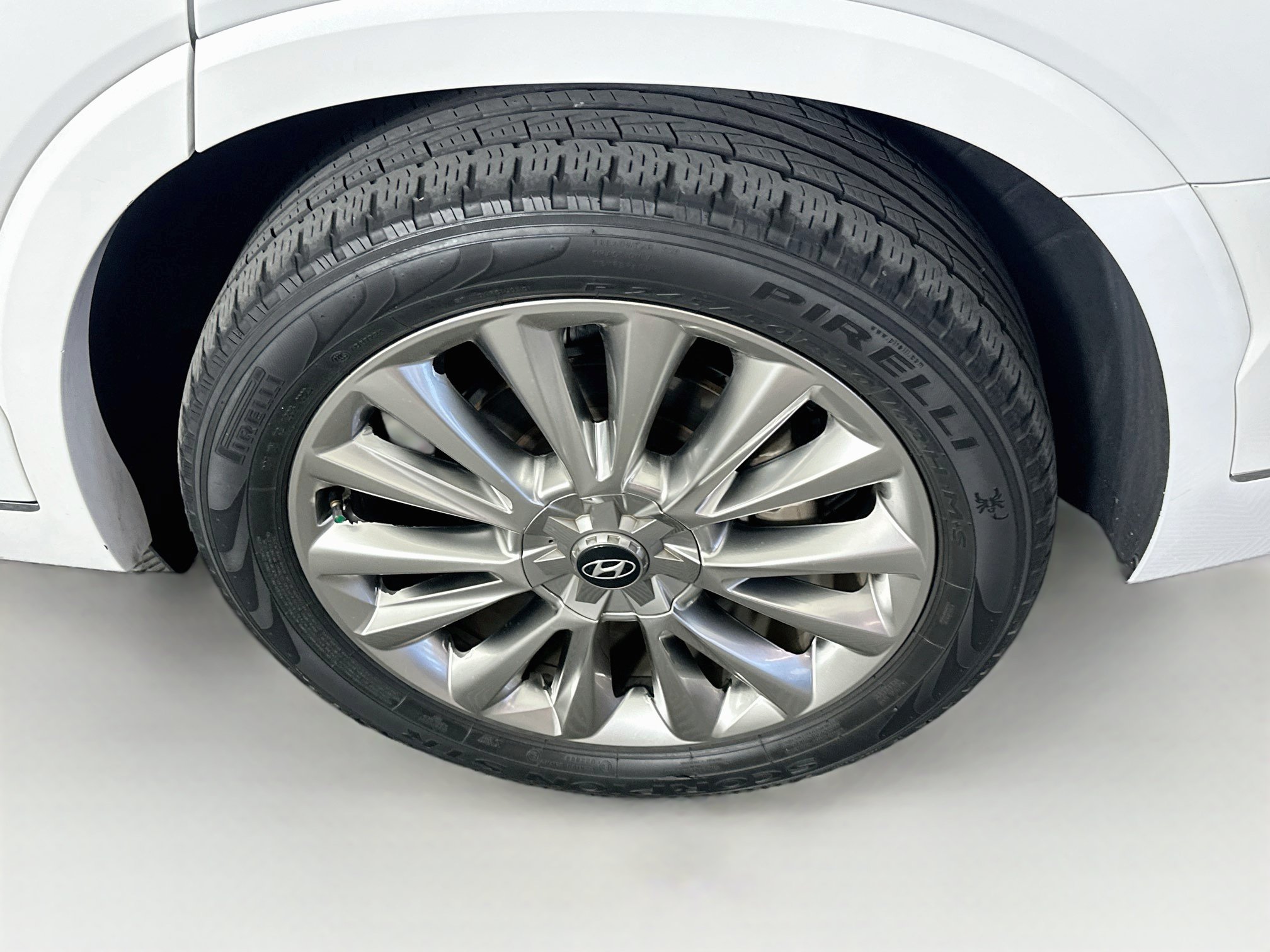 Used 2020 Hyundai Palisade Limited AWD/4WD image 11