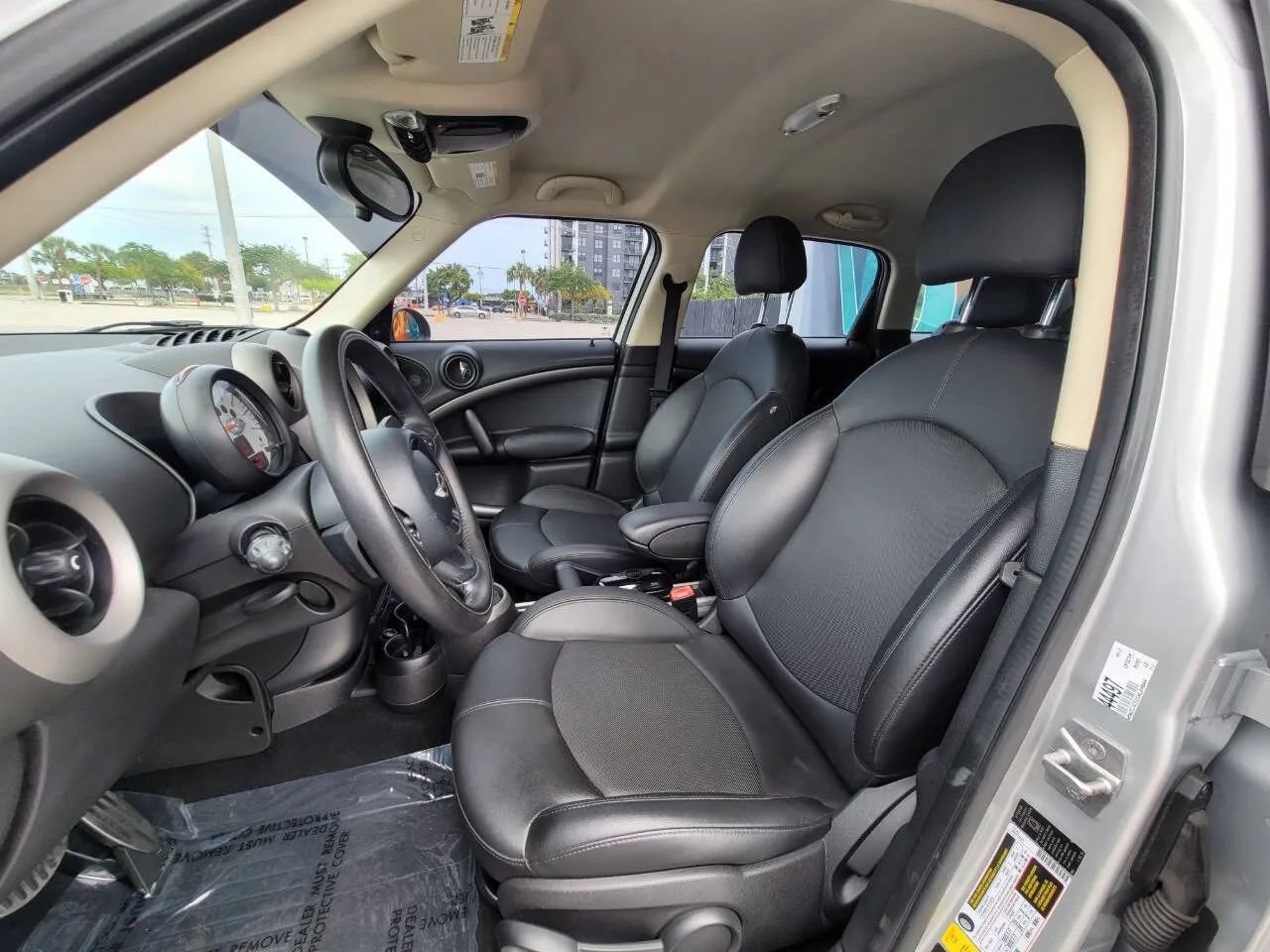 Used 2012 MINI Cooper Countryman S FWD image 14