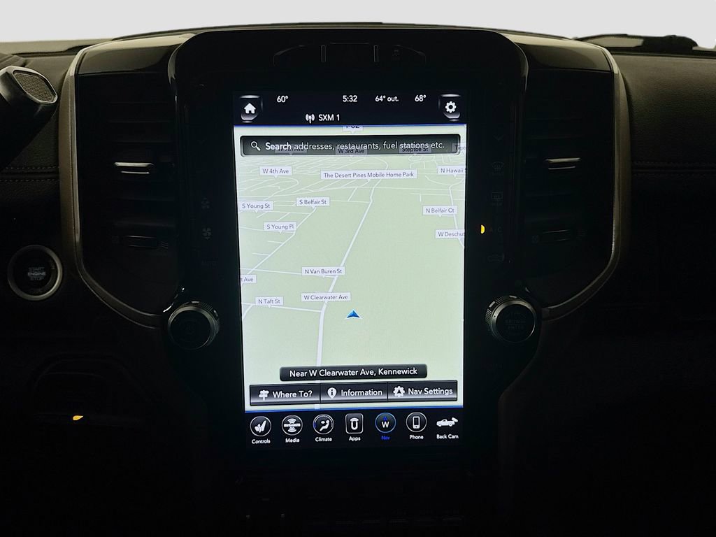 Used 2019 RAM 3500 Laramie image 17