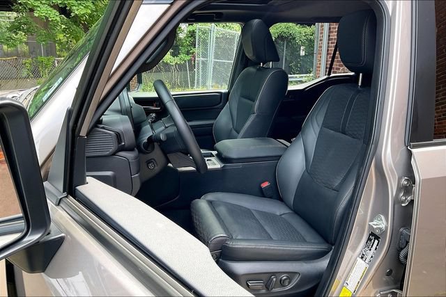 Used 2024 Toyota Land Cruiser AWD/4WD image 25