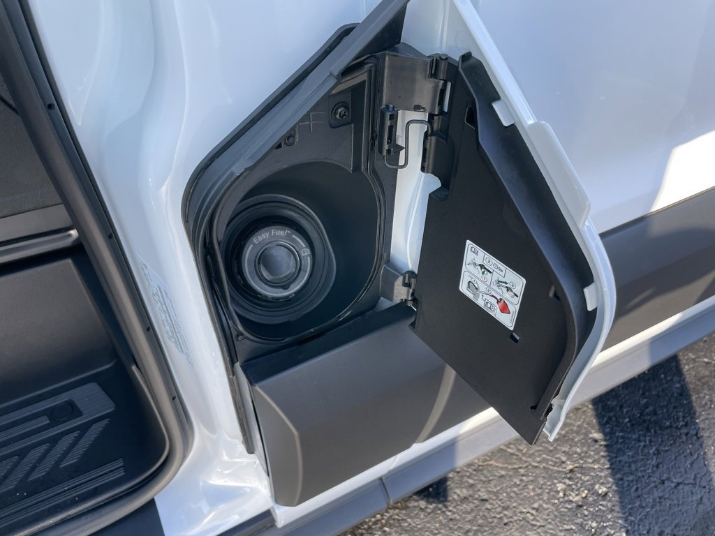 New 2026 Ford Transit 350 148 High Roof DRW AWD w/ Load Area Protection Package image 56