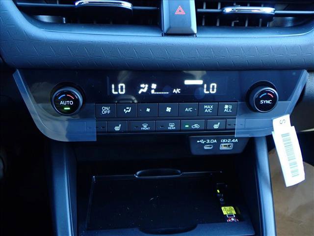 New 2026 Subaru Outback Wilderness image 20