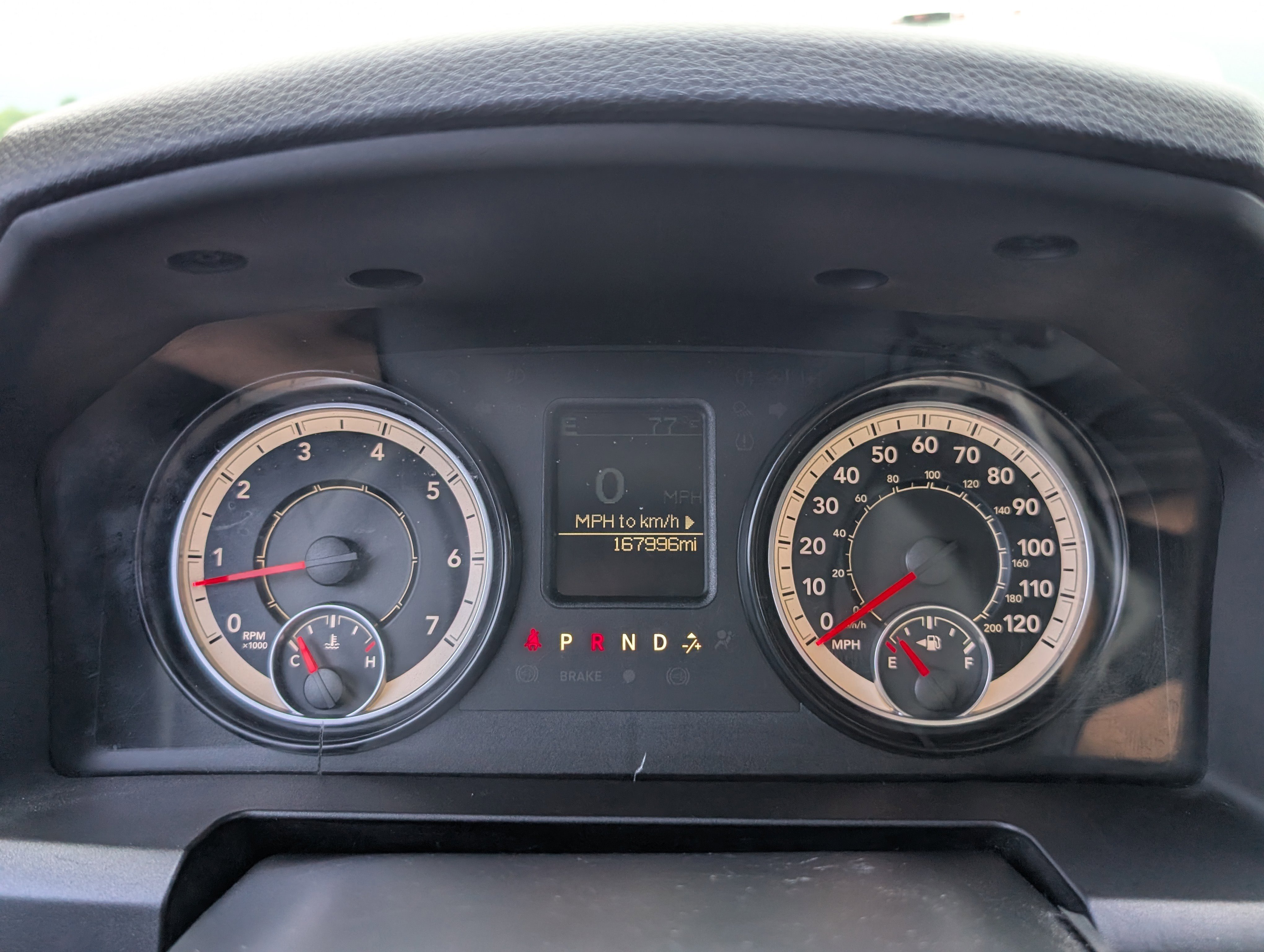 Used 2017 RAM 2500 SLT AWD/4WD image 21