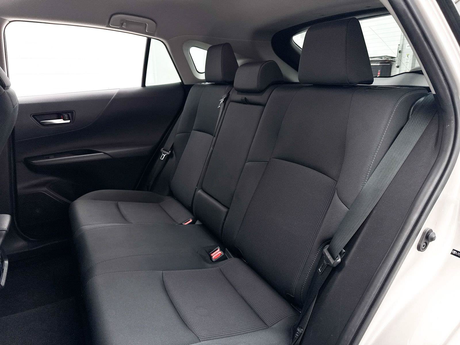Used 2021 Toyota Venza LE w/ Carpet Mat Package (TMS) AWD/4WD image 29
