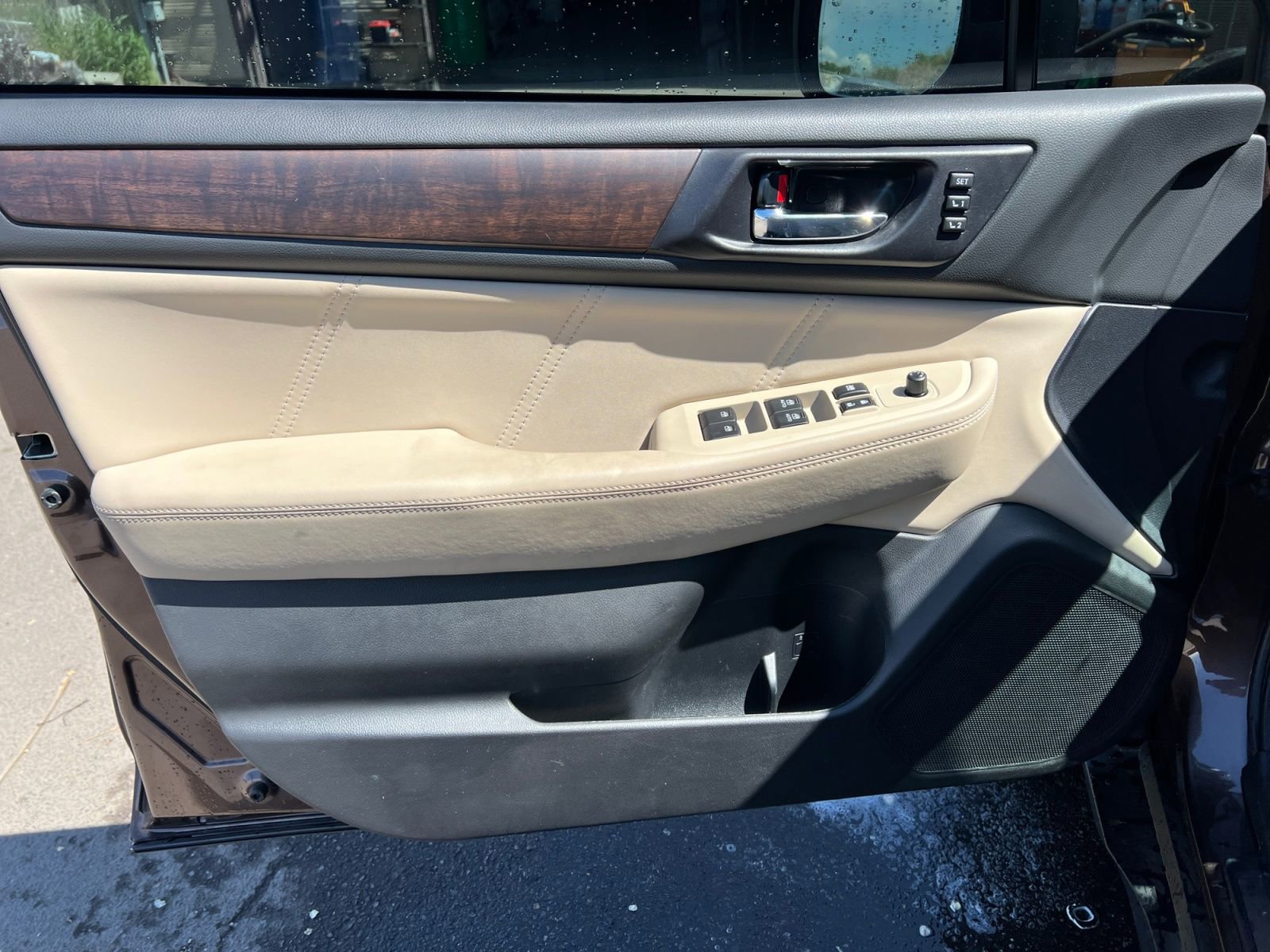 Used 2019 Subaru Outback 2.5i Limited w/ Popular Package #2 AWD/4WD image 19