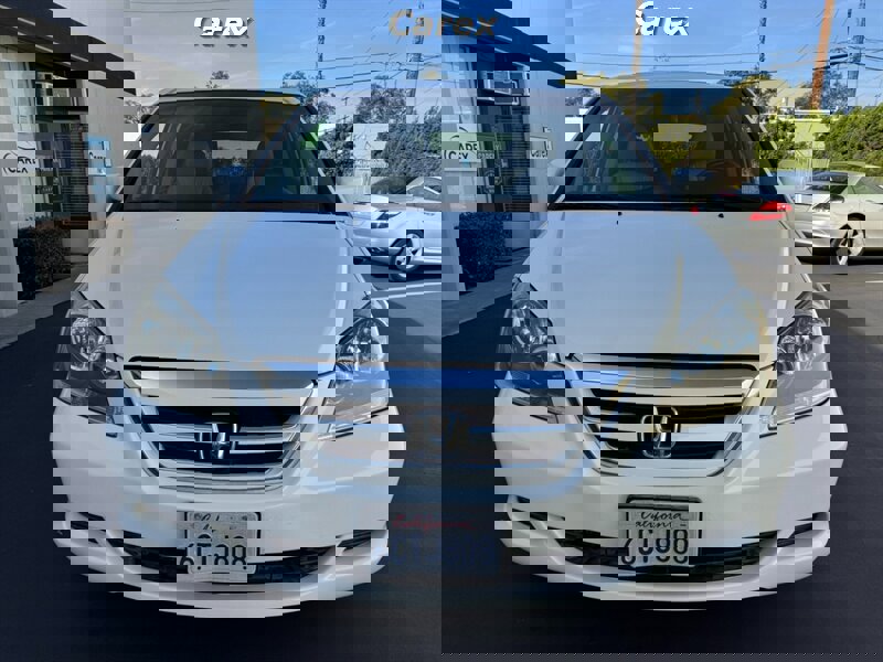 Used 2007 Honda Odyssey EX-L image 5