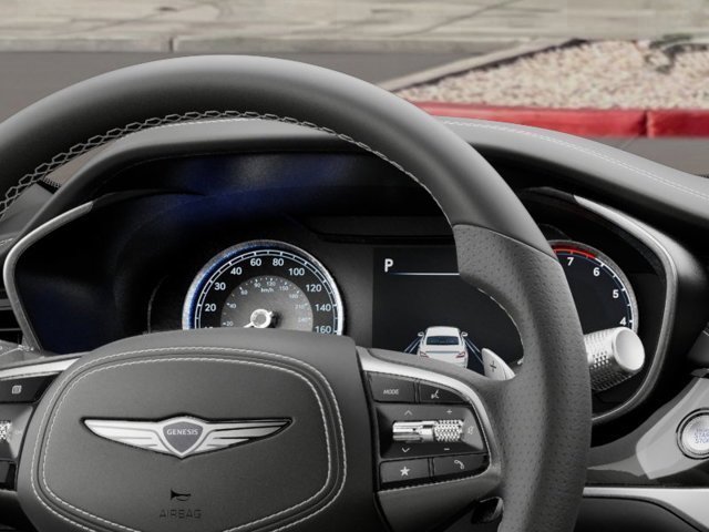 New 2026 Genesis G70 3.3T Sport Prestige RWD image 13