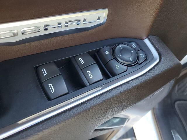 Used 2022 GMC Sierra 1500 Denali image 9