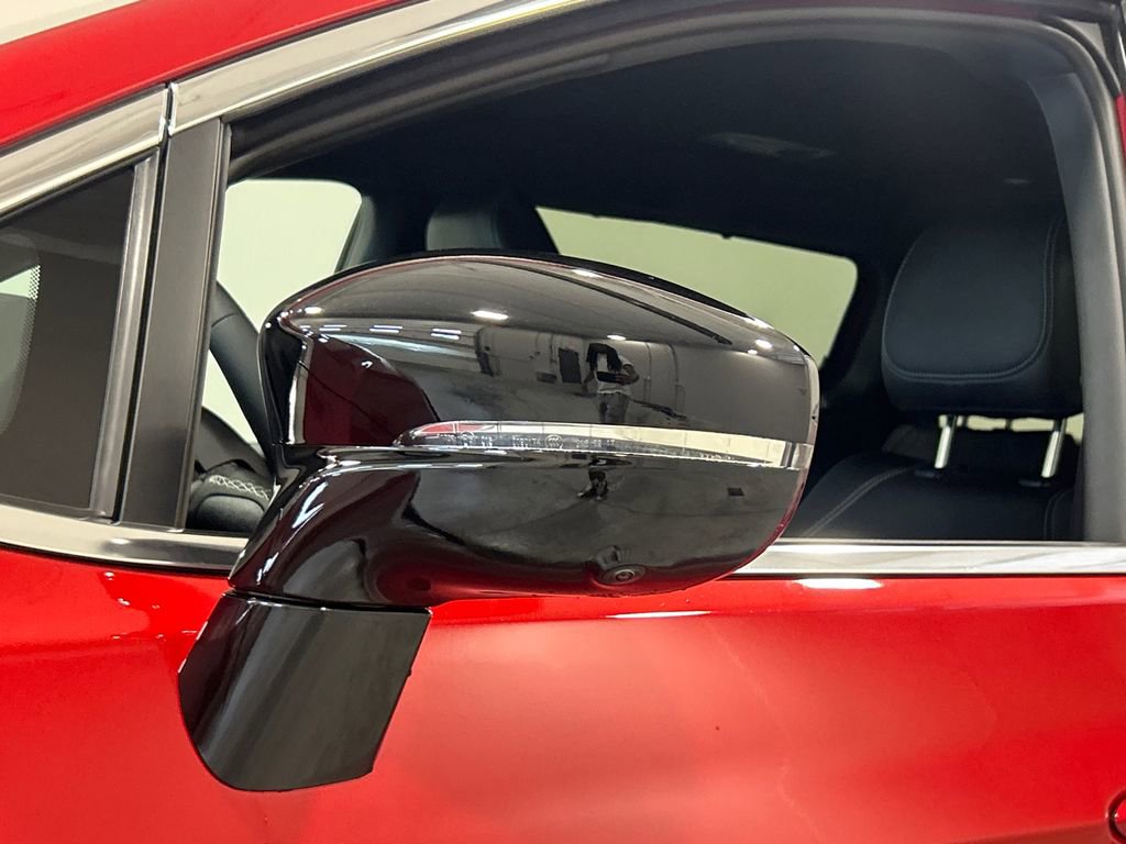 New 2026 Chrysler Pacifica Select image 12