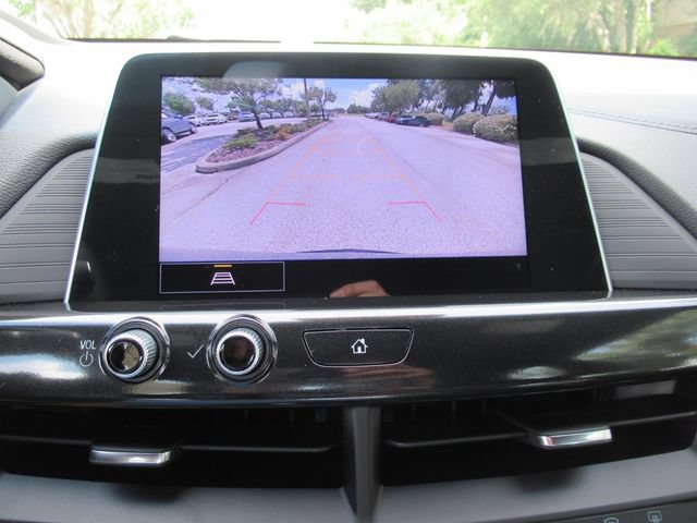 New 2026 Cadillac CT4 Luxury RWD image 26