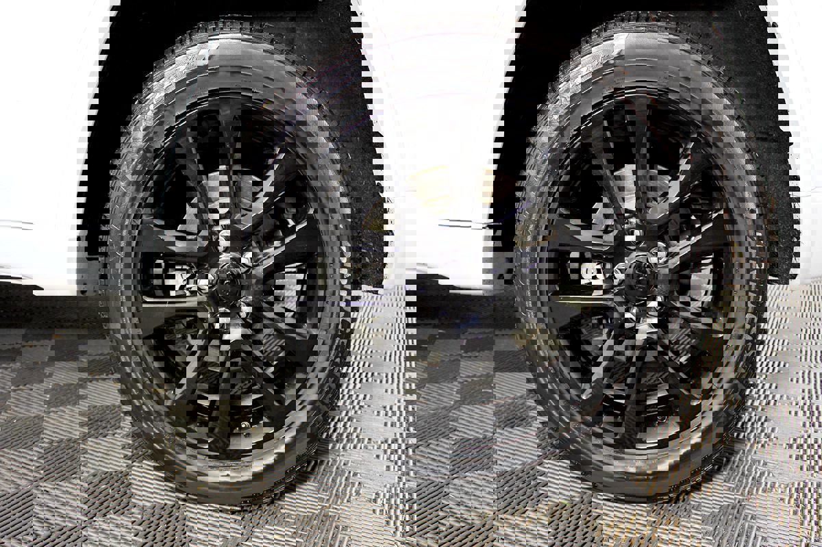 Used 2020 Jeep Grand Cherokee Altitude image 48