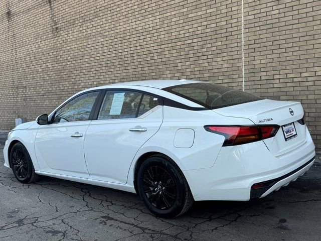 Used 2020 Nissan Altima 2.5 S image 24