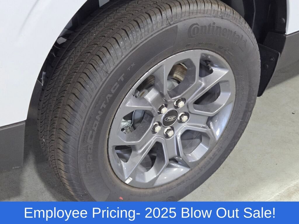 New 2025 Ford Maverick XLT w/ XLT Luxury Package AWD/4WD image 14