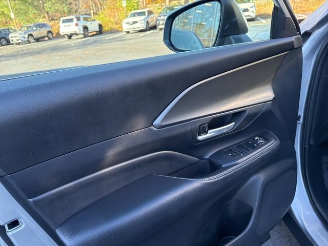 Certified 2024 Toyota Grand Highlander XLE image 14