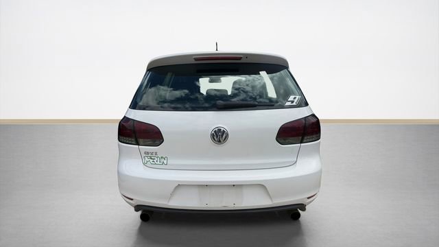 Used 2013 Volkswagen GTI Driver's Edition FWD image 5