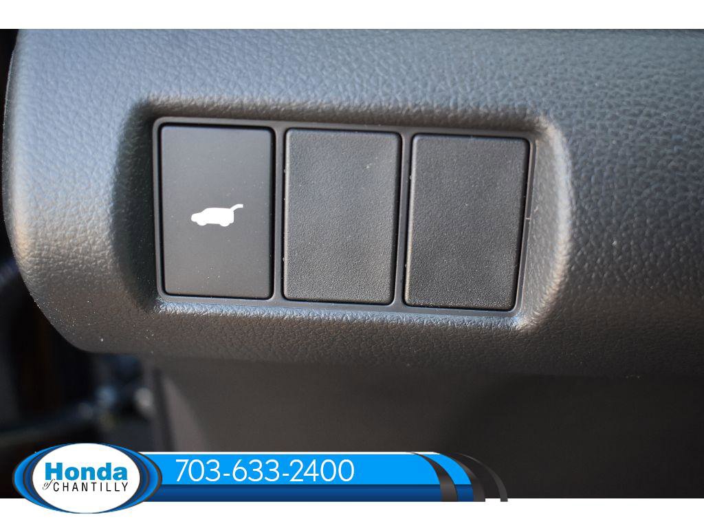 New 2026 Honda Pilot Touring image 24