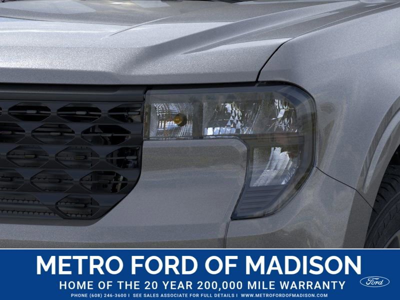 New 2026 Ford Maverick XLT w/ XLT Luxury Package image 20