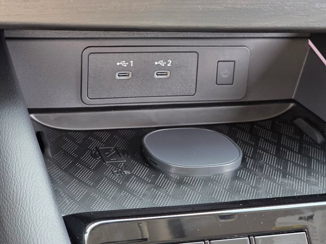 New 2026 Nissan Murano SL AWD/4WD image 19