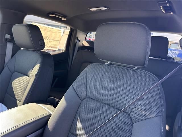 New 2026 GMC Canyon Elevation w/ Convenience Package image 25