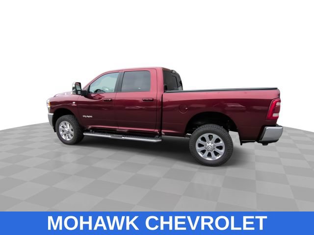 Used 2023 RAM 2500 Laramie AWD/4WD image 6