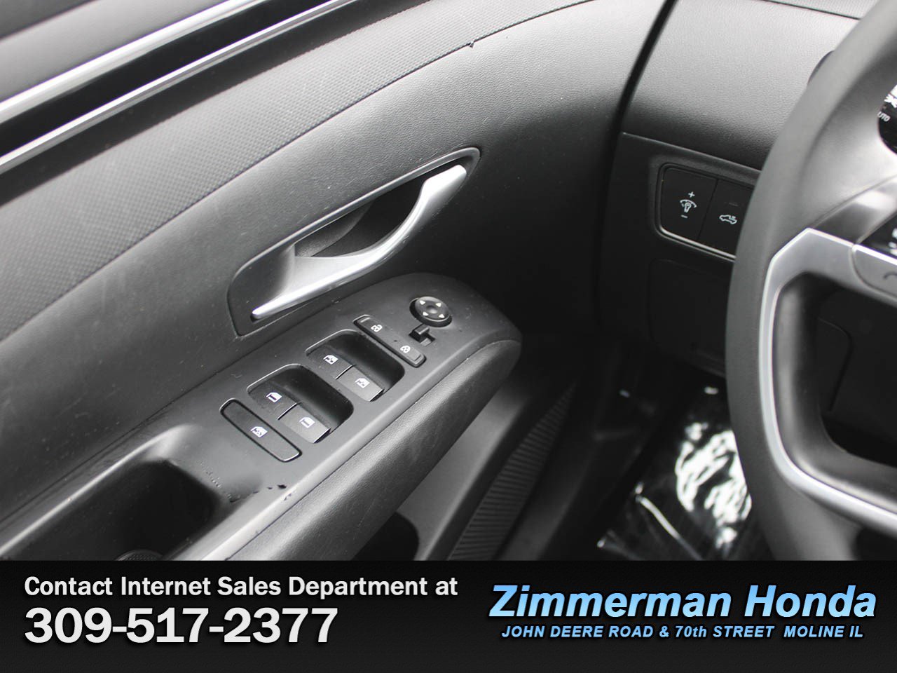 Used 2022 Hyundai Santa Cruz SEL w/ Activity Package image 14