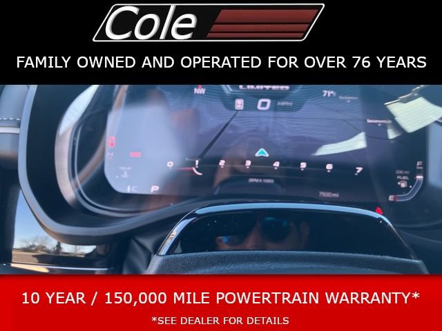 Used 2025 RAM 1500 Limited image 19