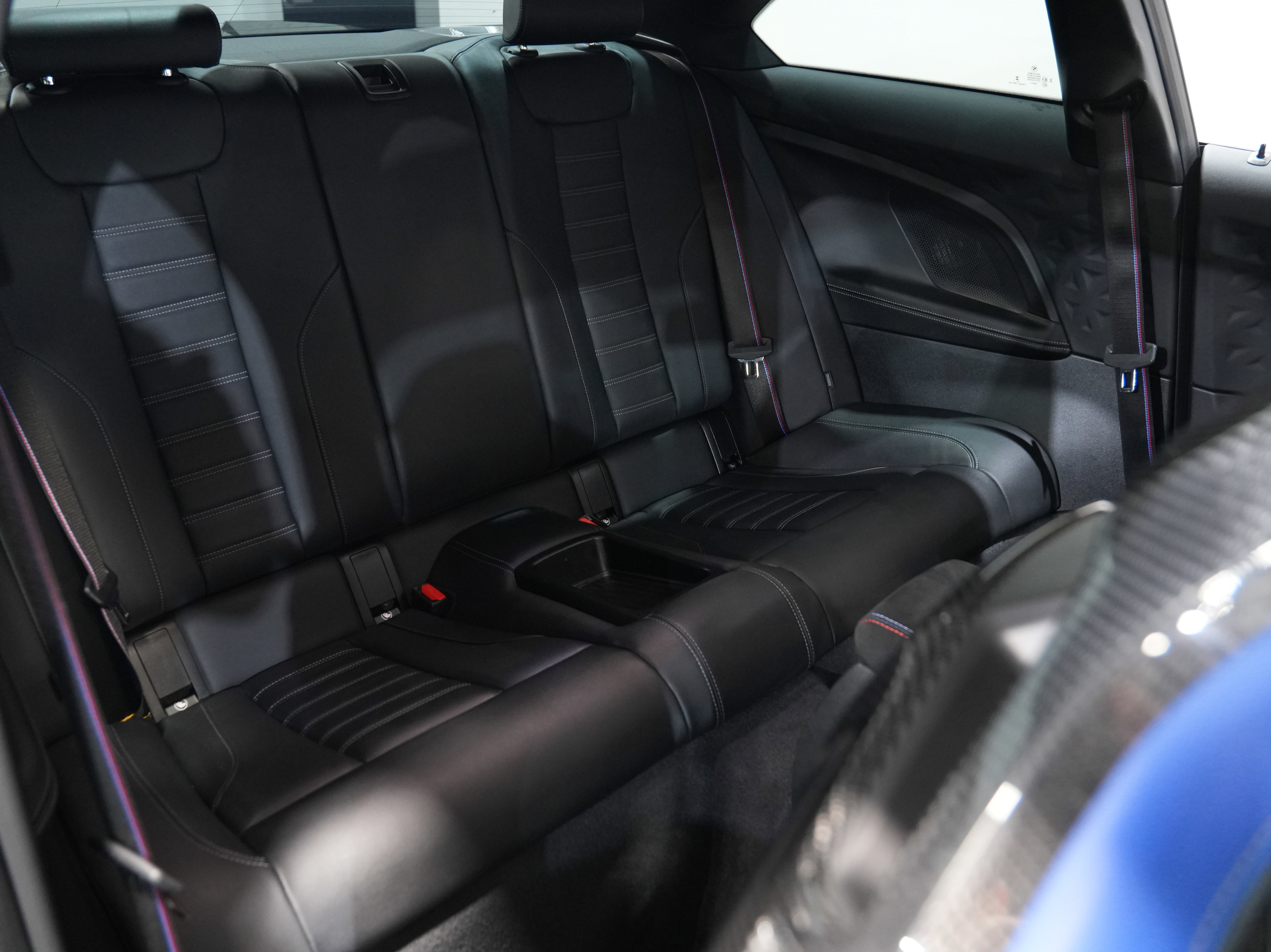 Used 2024 BMW M2 w/ Carbon Package image 34