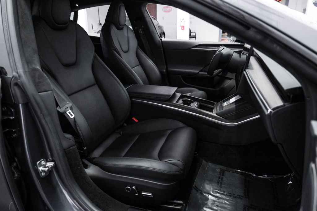 Used 2023 Tesla Model S image 37