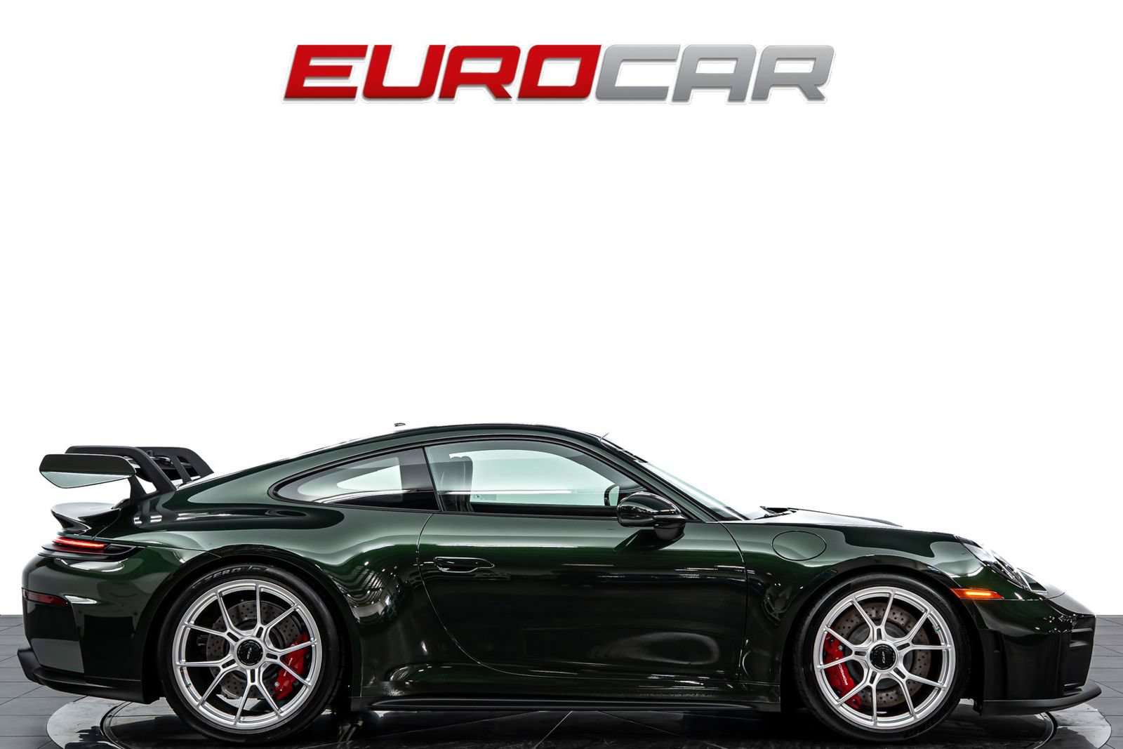 Used 2026 Porsche 911 GT3 RWD image 6