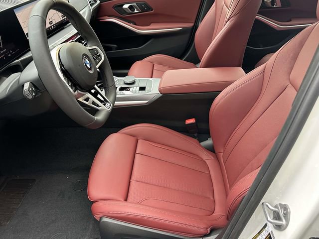 New 2026 BMW 330i xDrive Sedan w/ M Sport Package image 13