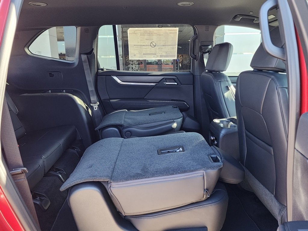 New 2026 GMC Acadia Elevation w/ Black Edition image 46