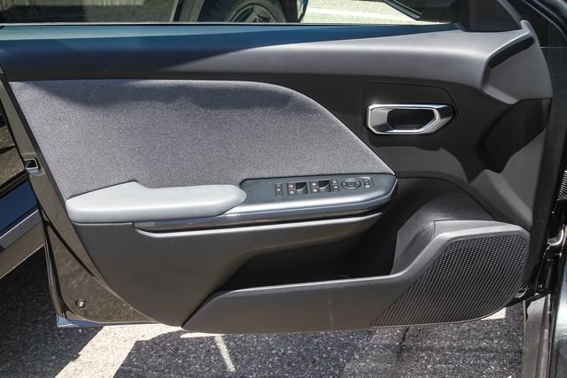 Certified 2025 Kia K4 GT-Line Turbo FWD image 20
