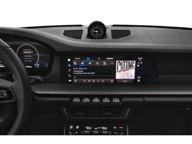 New 2026 Porsche 911 Carrera image 12