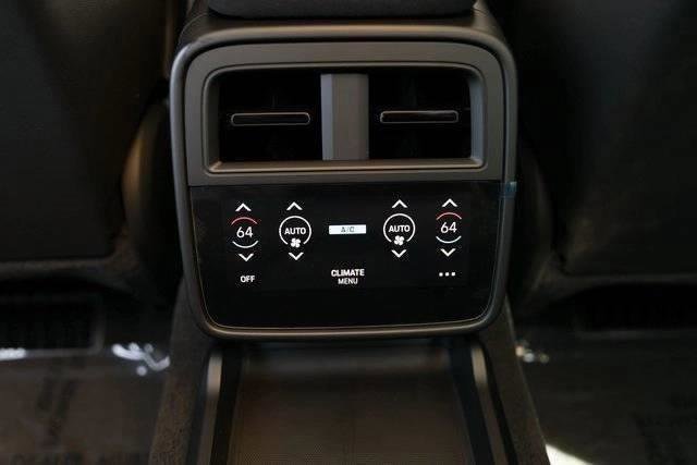 New 2025 Porsche Taycan GTS image 54